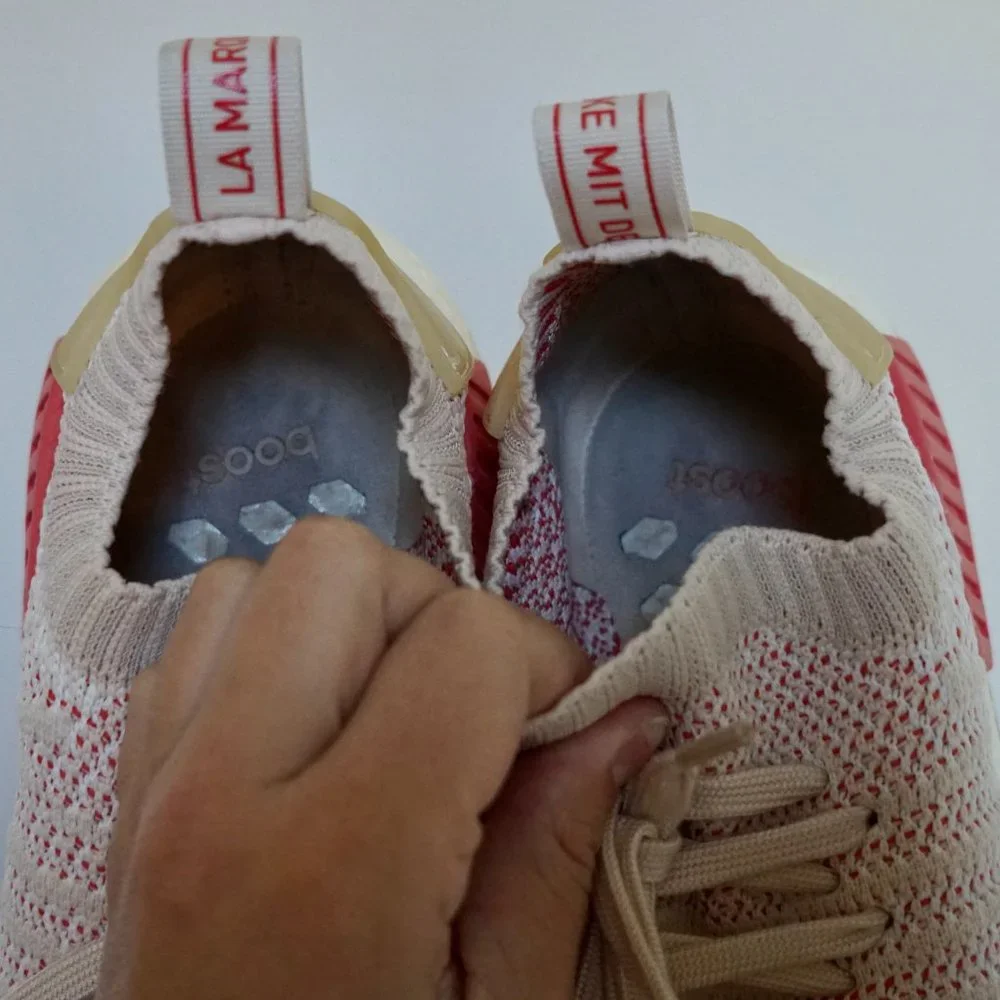 Adidas Originals NMD R1 STLT Size 7.5